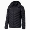 Зображення Puma Куртка Ferrari Style MCS EcoLite Jkt #1: Puma Black