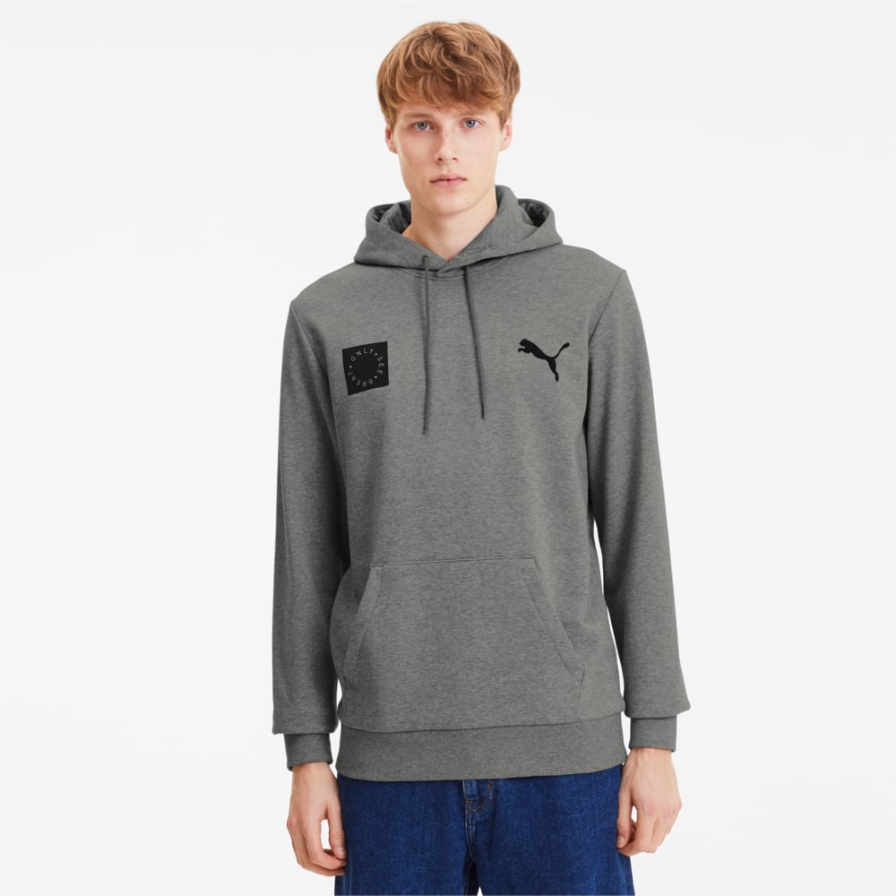 Изображение Puma 598931 #1: Medium Gray Heather