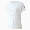 Зображення Puma Футболка OSG Tee Wmns #4: Puma White