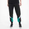 Изображение Puma Штаны MAPM MCS Sweat Pants Regular #1: Puma Black