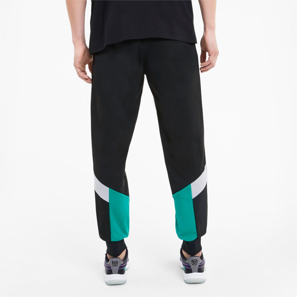 Зображення Puma Штани MAPM MCS Sweat Pants Regular #2: Puma Black