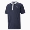 Image Puma Gamer Men's Golf Polo Shirt #1