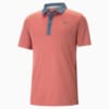 Image Puma Gamer Men's Golf Polo Shirt #1