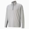 Image Puma Gamer Quarter-Zip Men's Golf Sweatshirt #5