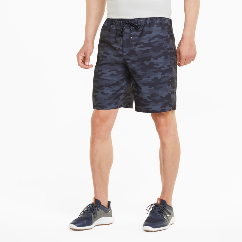 Image Puma EGW Walker Men's Golf Shorts #1