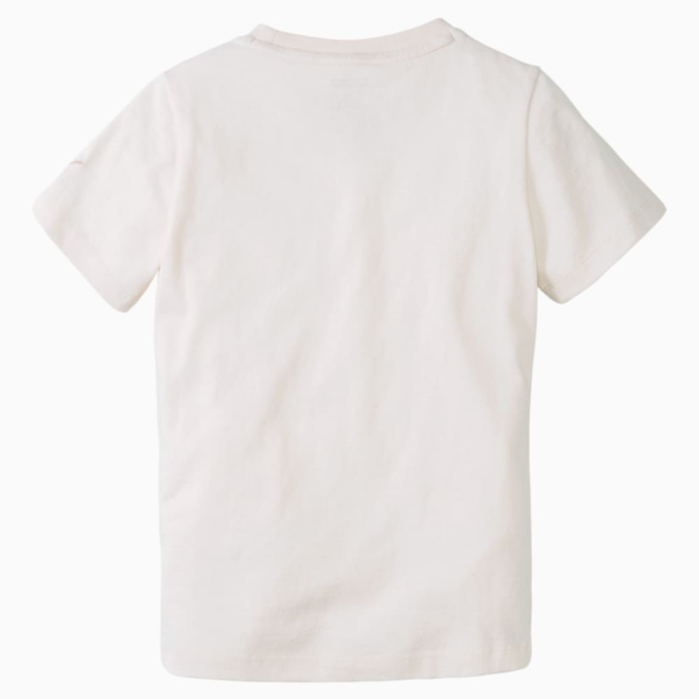 фото Детская футболка t4c kids' tee puma