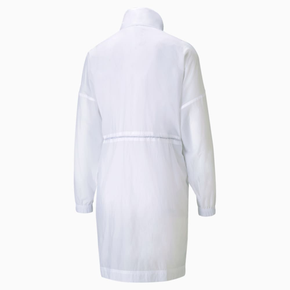 

PUMA - female - Куртка Classics Lightweight Women' Parka – Puma White –, Белый