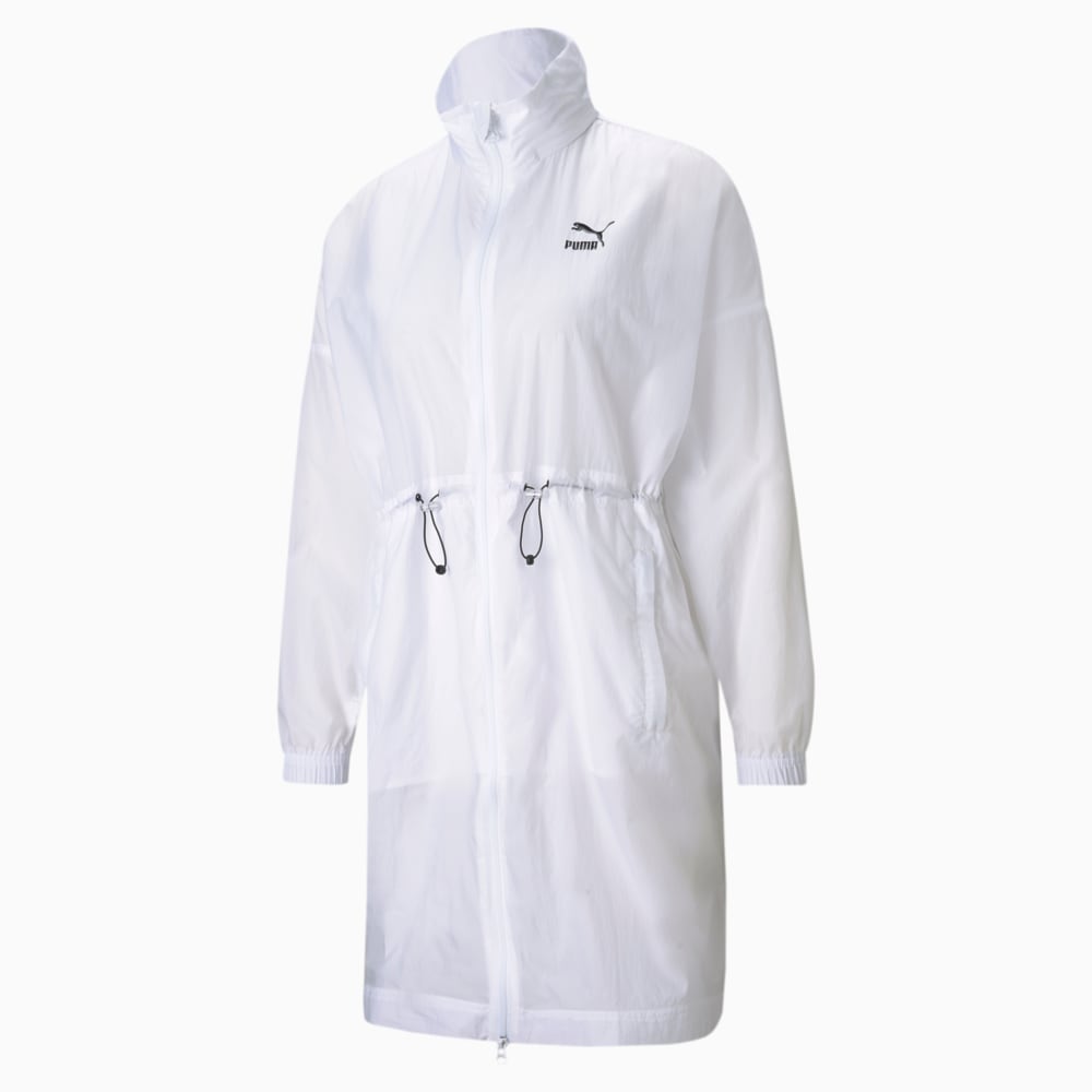 Куртка Classics Lightweight Womens Parka Puma