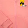 Зображення Puma Дитяча толстовка PUMA x PEANUTS Full-Zip Kids' Hoodie #3: Apricot Blush