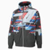 Изображение Puma Олимпийка BMW M Motorsport Street Printed Men's Jacket #4