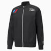 Изображение Puma Олимпийка BMW M Motorsport Woven Men's Street Jacket #4: Puma Black