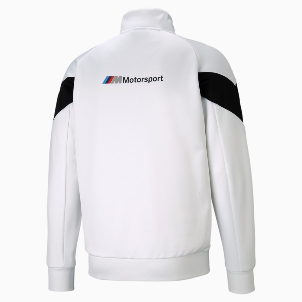 Puma BMW Motorsport толстовка