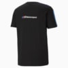 Зображення Puma Футболка BMW M Motorsport T7 Men's Tee #5: Puma Black