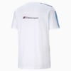 Изображение Puma Футболка BMW M Motorsport T7 Men's Tee #5