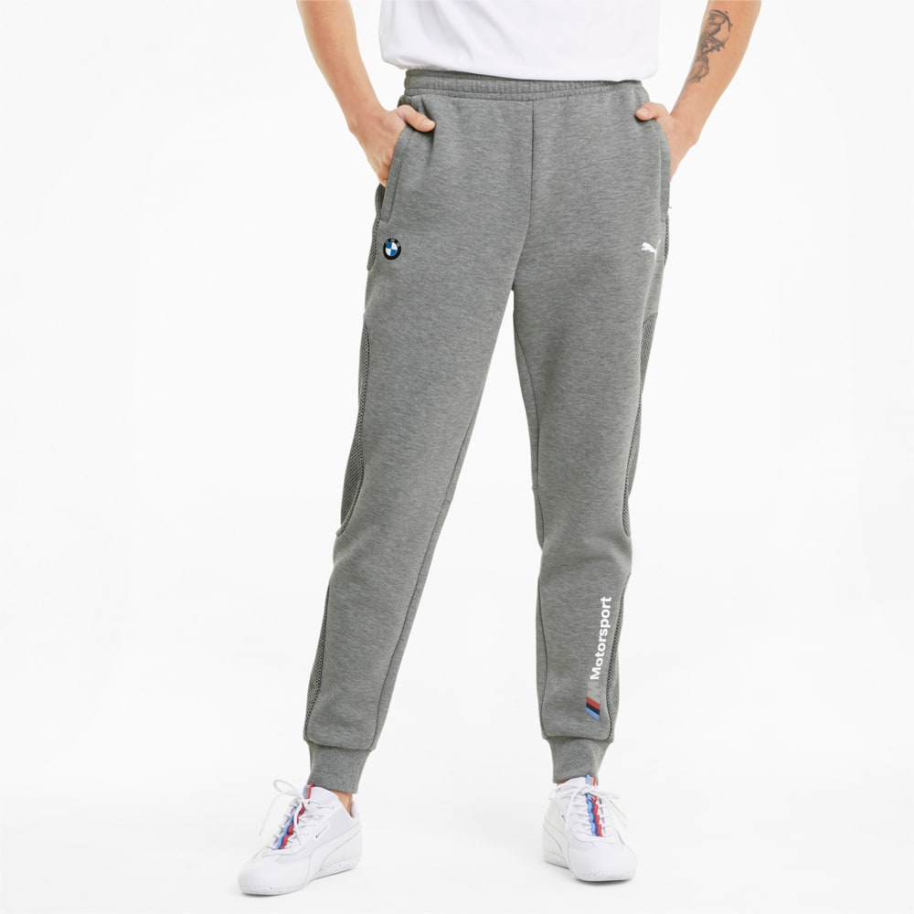 Изображение Puma 599521 #1: Medium Gray Heather