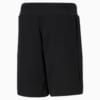 Зображення Puma Шорти BMW M Motorsport Men's Sweat Shorts #5: Puma Black