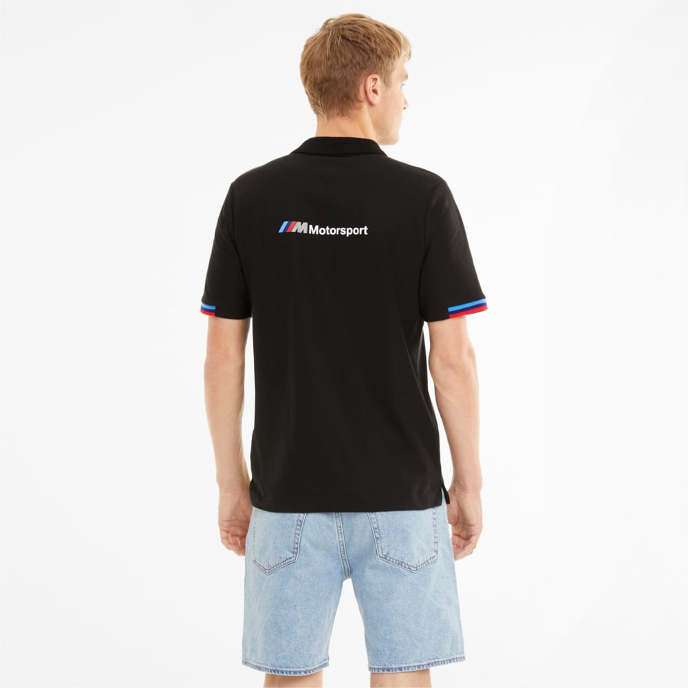 Puma bmw motorsport new arrivals polo t shirt