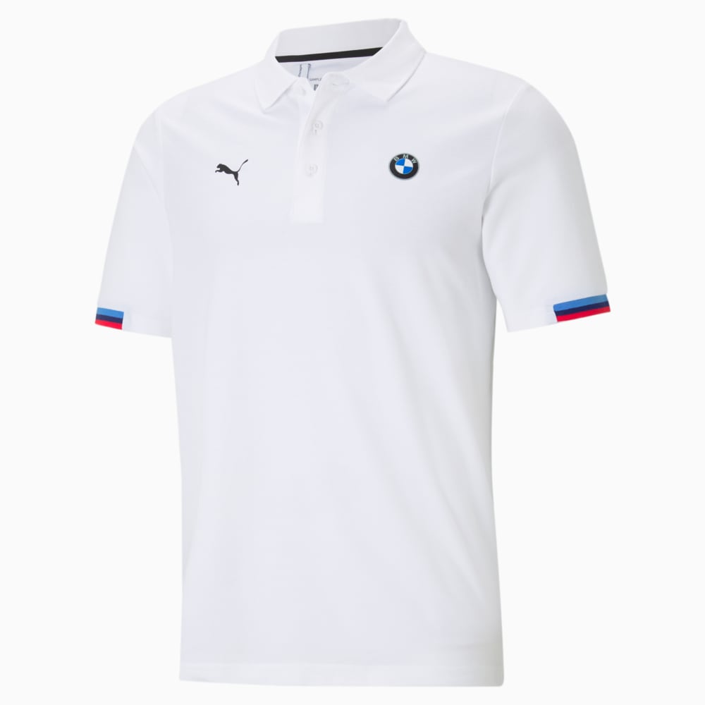 Puma bmw motorsport polo shirt sale