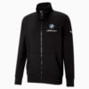 Зображення Puma Толстовка BMW M Motorsport Essentials Men's Sweat Jacket #1: Puma Black