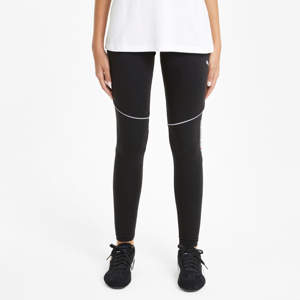 BMW M Motorsport Women s Street Leggings