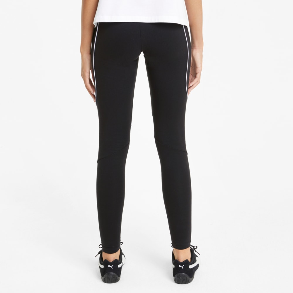 Puma motorsport leggings top