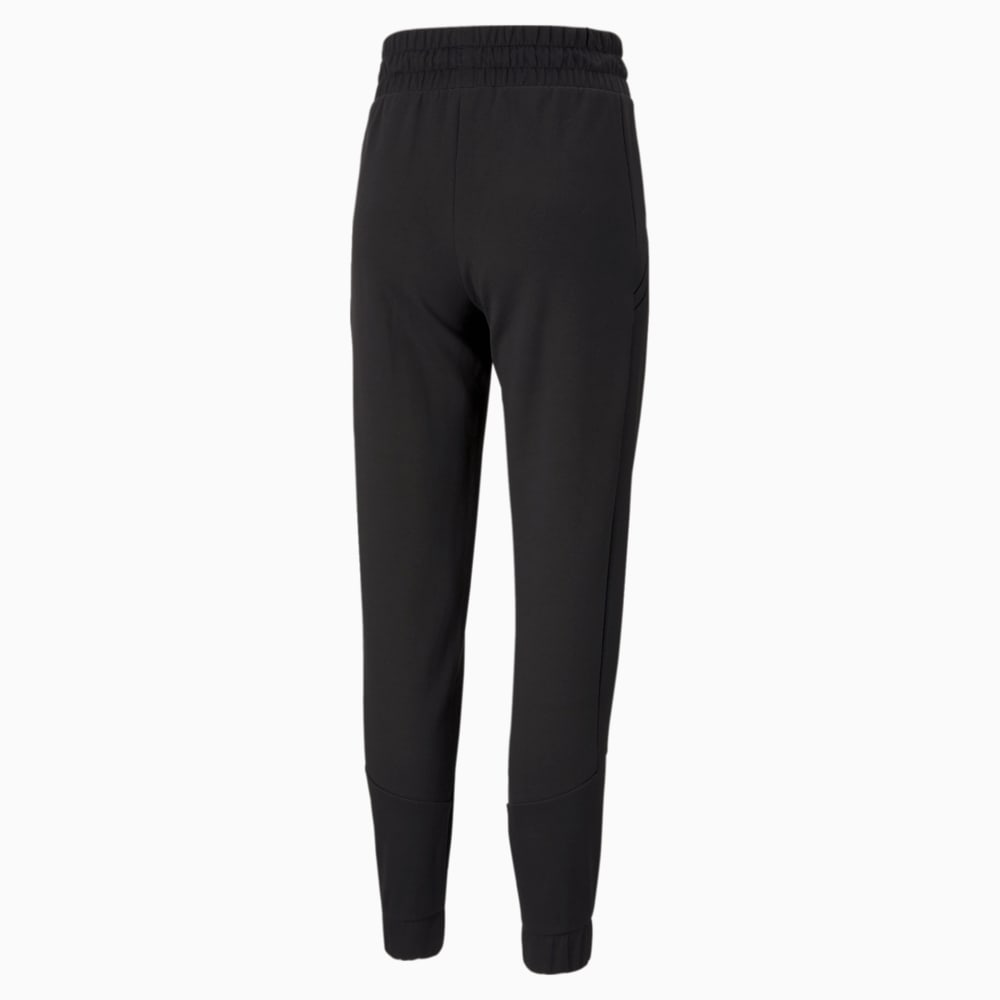 Зображення Puma Штани BMW M Motorsport Women's Sweatpants #2: Puma Black