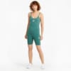 Зображення Puma Майка Classics Logo Women's Tank Top #3: Blue Spruce