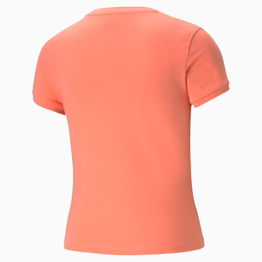 фото Футболка classics fitted women's tee puma