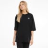 Зображення Puma Футболка Classics Women's Loose Tee #1: Puma Black