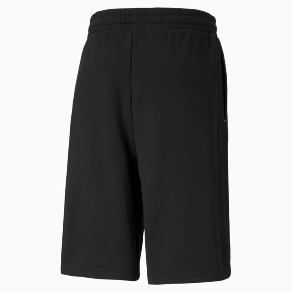 фото Шорты mercedes f1 street men's shorts puma