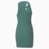 Изображение Puma Платье Classics Women's Summer Dress #5: Blue Spruce