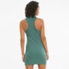 Изображение Puma Платье Classics Women's Summer Dress #2: Blue Spruce