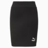 Зображення Puma Спідниця Classics Women's Tight Skirt #4: Puma Black