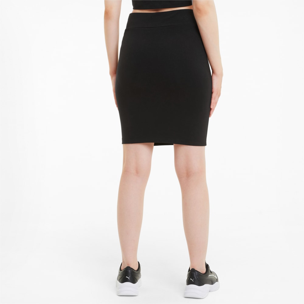 фото Юбка classics women's tight skirt puma