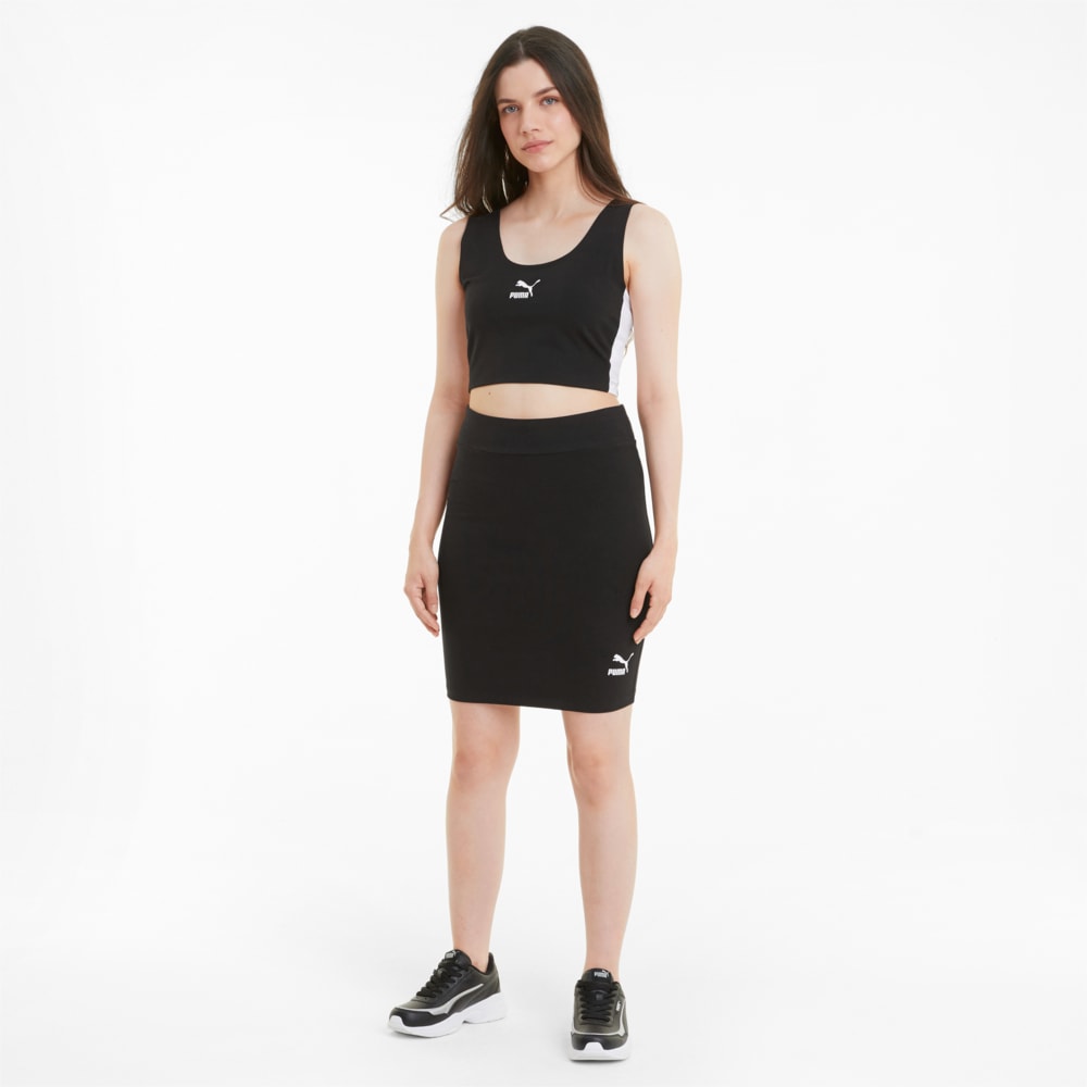 фото Юбка classics women's tight skirt puma
