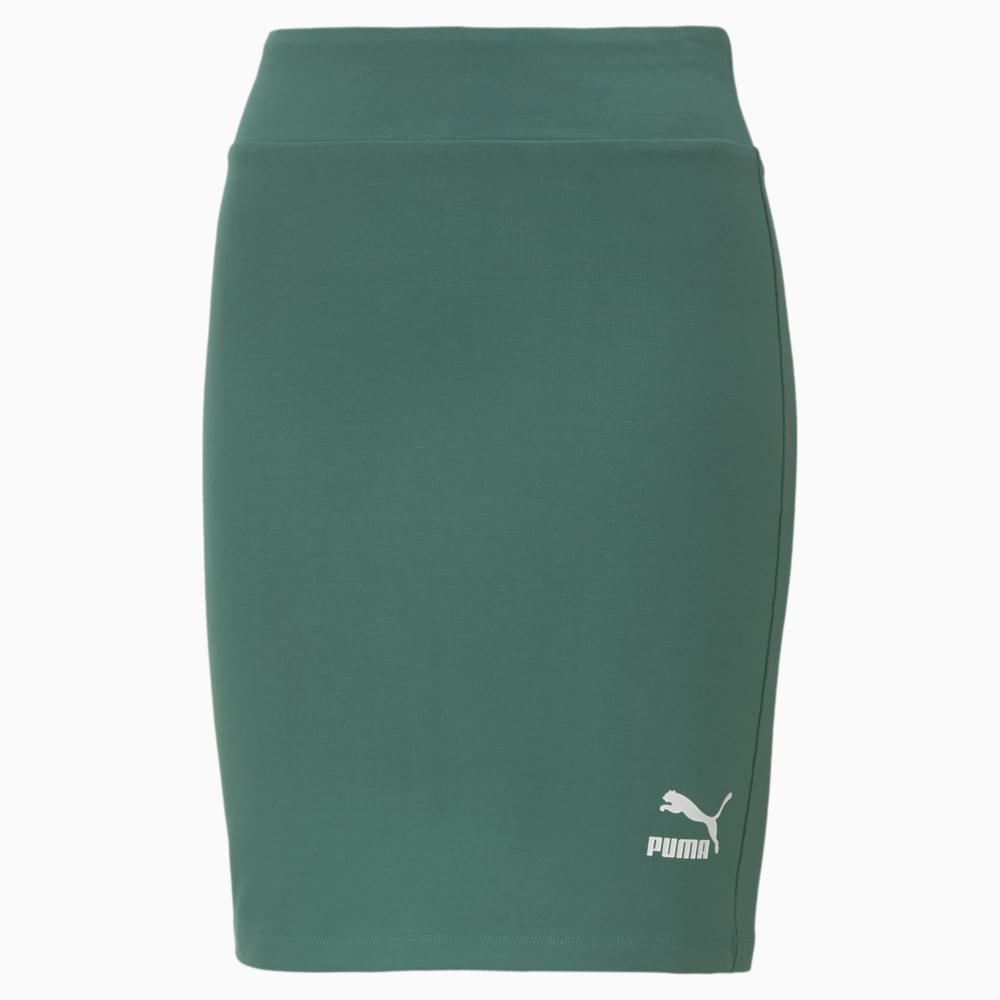 фото Юбка classics women's tight skirt puma