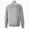 Изображение Puma Толстовка Mercedes-AMG Petronas F1 Men's T7 Sweat Jacket #5