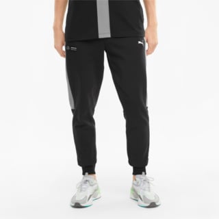 Изображение Puma Штаны Mercedes-AMG Petronas F1 Men's T7 Sweatpants
