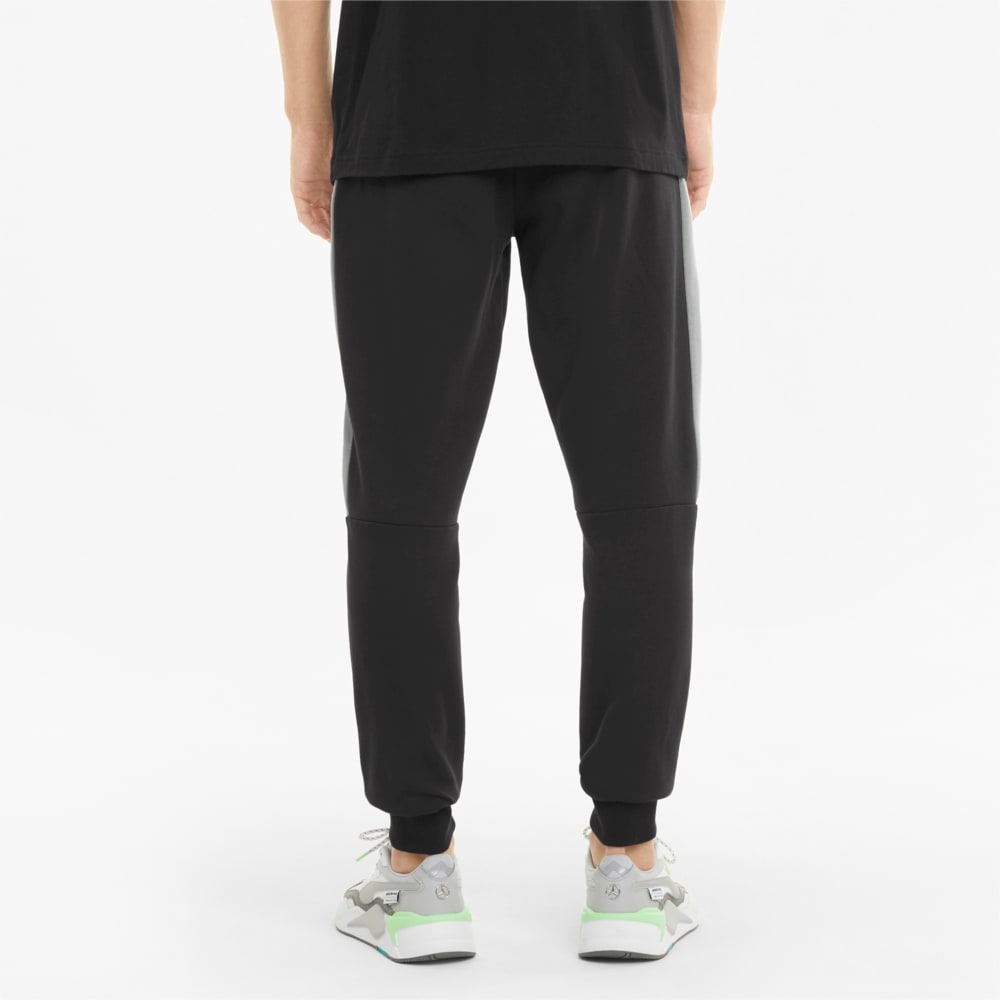 Puma mercedes amg deals petronas sweatpants