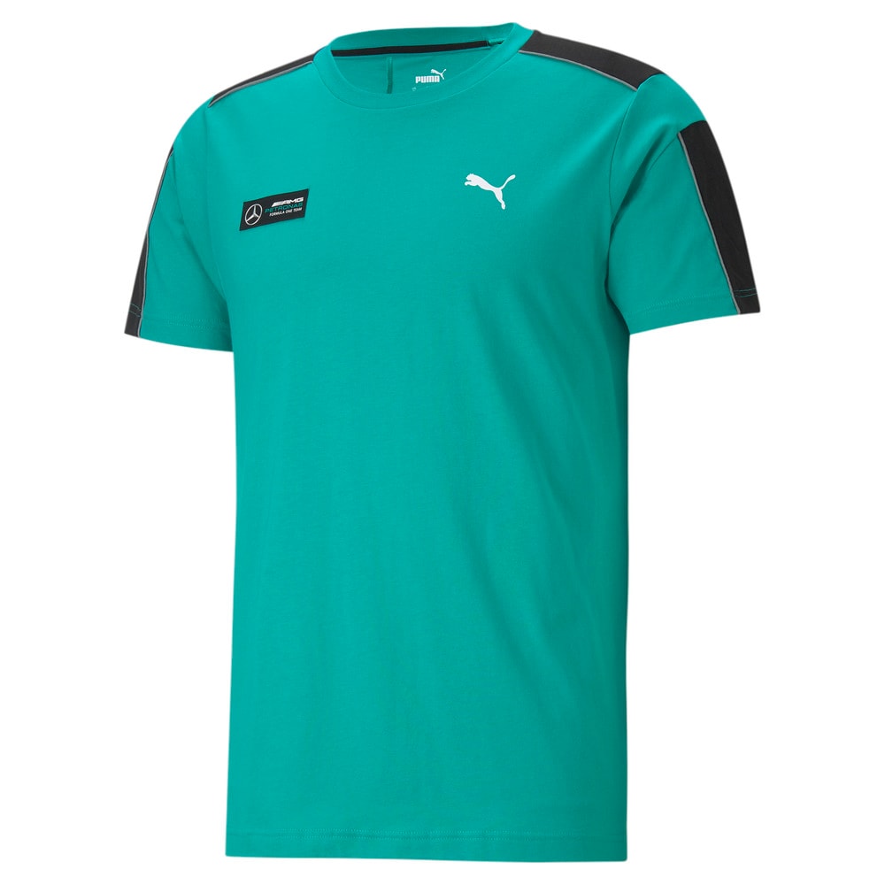 mercedes f1 t7 men s tee