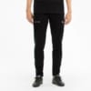 Зображення Puma Штани Mercedes F1 Men's Sweatpants #1: Puma Black