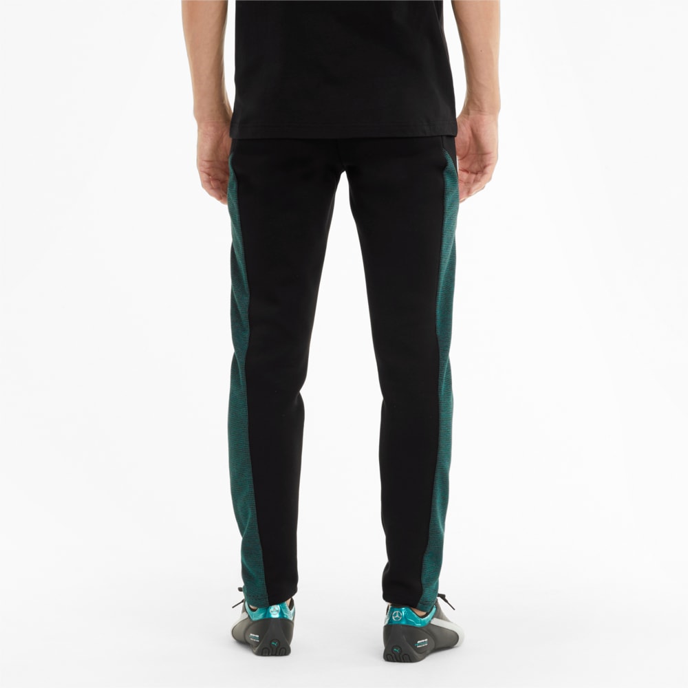 

PUMA - male - Штаны Mercedes F1 Men' Sweatpants – Puma Black –, Черный