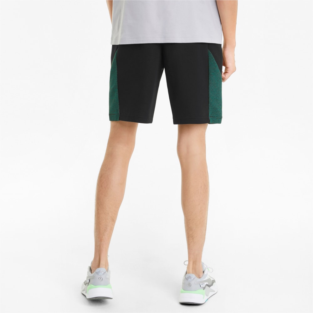 Зображення Puma Шорти Mercedes F1 Men's Sweat Shorts #2: Puma Black