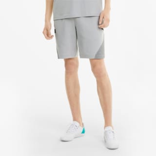 Изображение Puma Шорты Mercedes F1 Men's Sweat Shorts