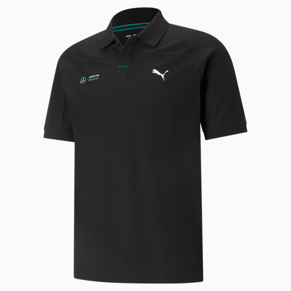 Puma mercedes polo clearance