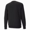 Зображення Puma Толстовка Mercedes F1 Essentials Men's Sweater #2: Puma Black
