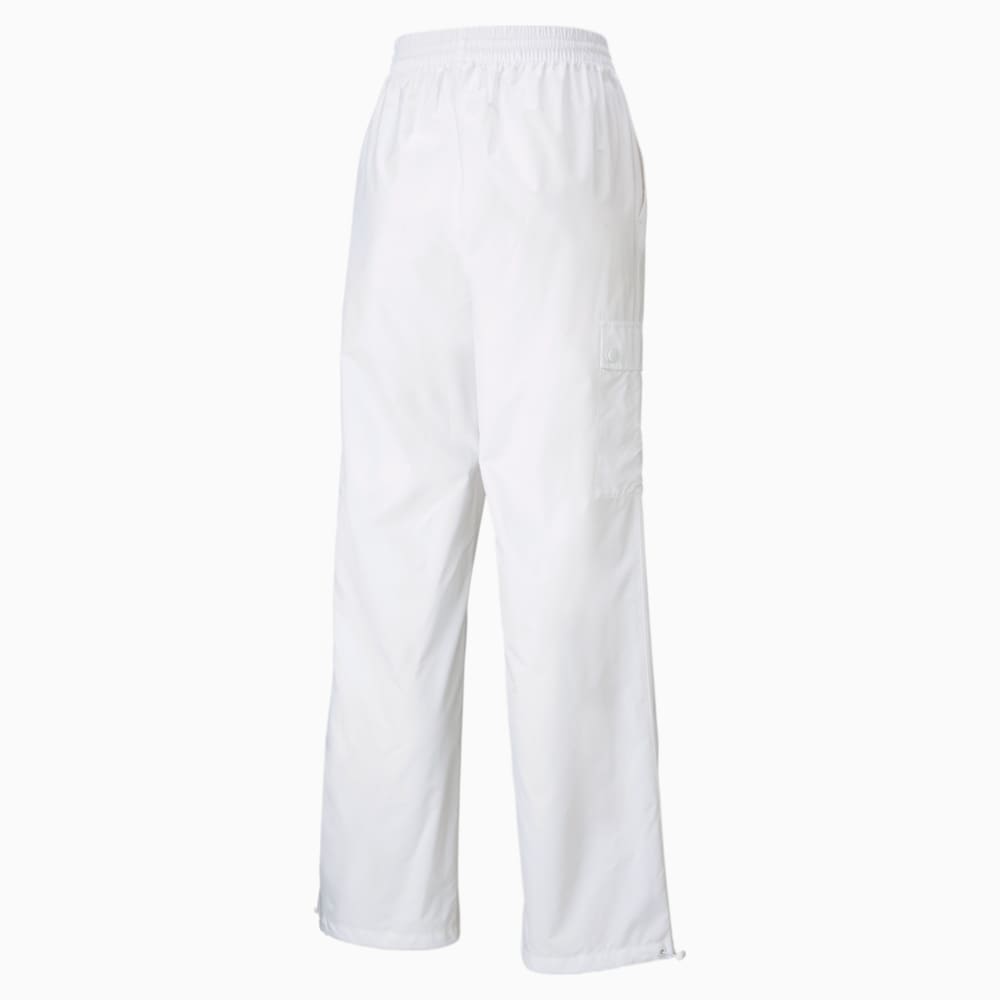 фото Штаны classics women's cargo pants puma