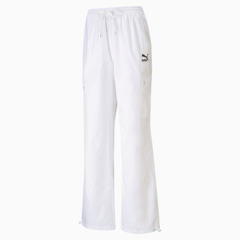 фото Штаны classics women's cargo pants puma