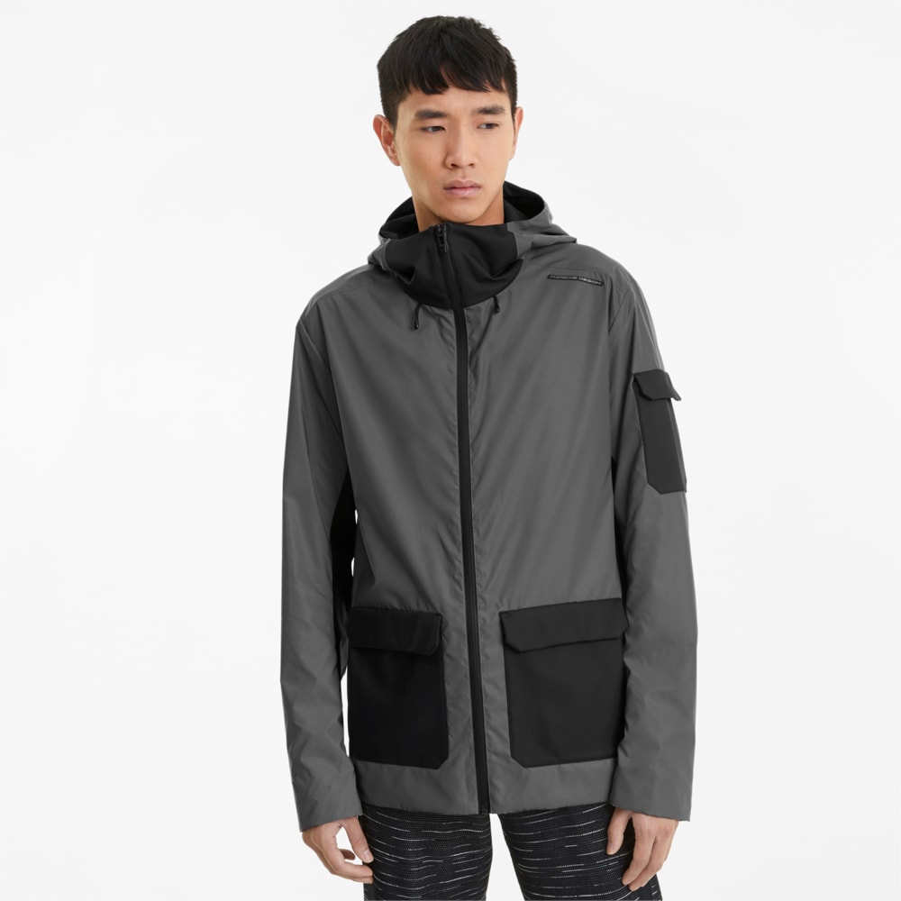 Puma porsche jacket deals