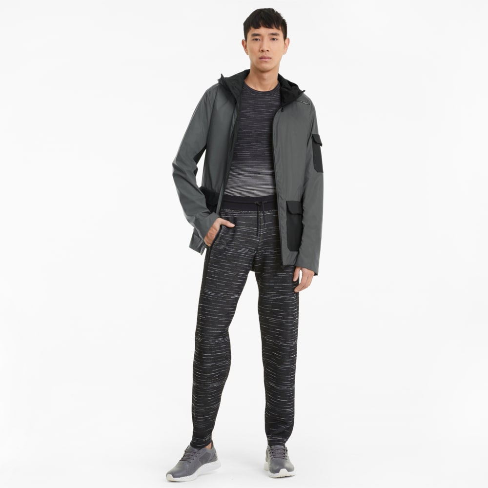 

PUMA - male - Куртка Porsche Design RCT Men’s Jacket – Asphalt –, Серый